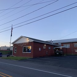 US Post Offices