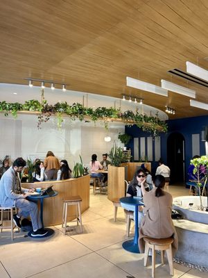 Moonwake Coffee Roasters by null