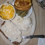 Cattleman's Cafe