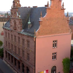 Garni-Hotel Peterchens Mondfahrt