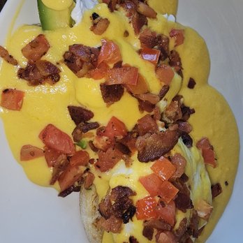 Lac Bleu Brunch Cafe - California Egg Benedict - Breakfast & Brunch Near Me - Arlington, Texas Lac Bleu Brunch Cafe - California Egg Benedict - Breakfast & Brunch Near Me - Arlington, Texas