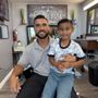 Photo of Cutting Edge Barbershop
