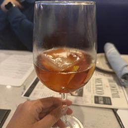 Vieux Carre Cocktail Vieux Carre Cocktail