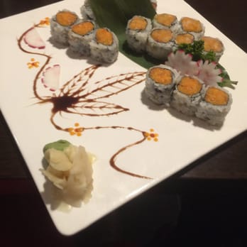 Osaki Japanese Restaurant - Japanese Near Me - Hays, Kansas