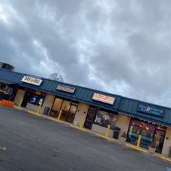 Great Wall Chinese Restaurant - Great Wall Chinese restaurant