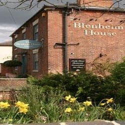 Blenheim House - Blenheim House