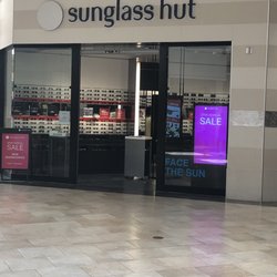 Sunglass Hut International