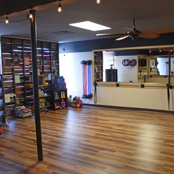 Barre Central - Barre Classes Near Me - Saint Petersburg, Florida Barre Central - Barre Classes Near Me - Saint Petersburg, Florida