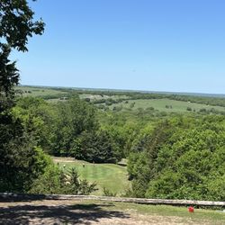 Turtle Hill Golf Course - The par 3 white tees