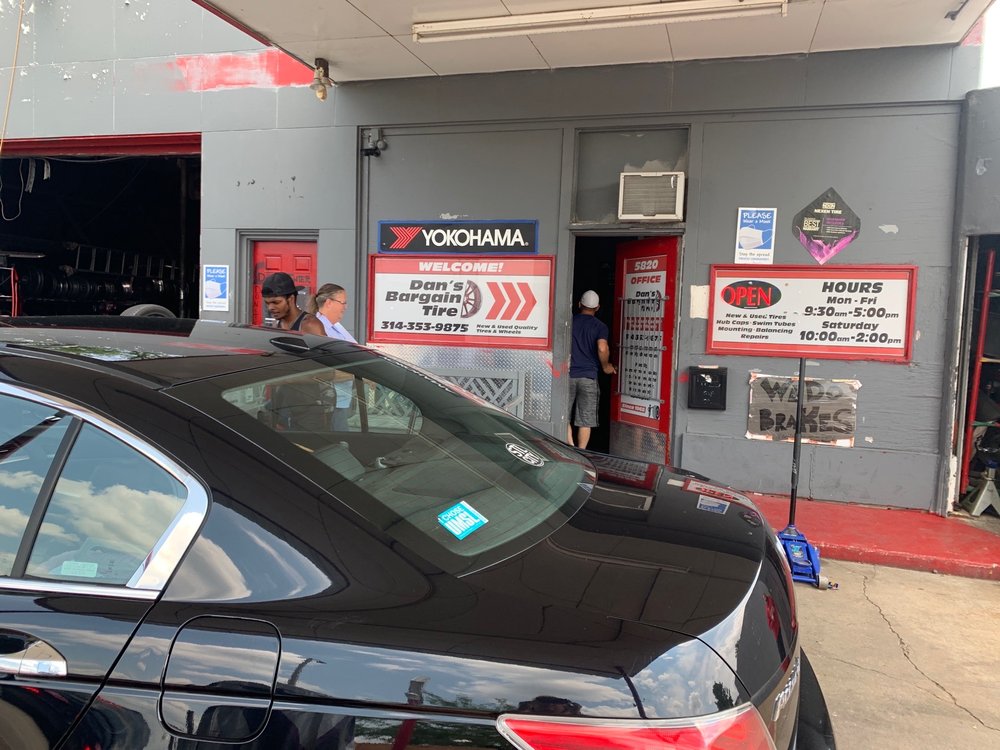 BARGAIN TIRES & WHEELS Updated September 2024 50 Reviews 5820