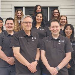 Strobel Family Dental - Unforgettable Rexburg Dentists and Dental Team