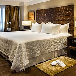 Four Points By Sheraton