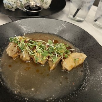 Zu Izakaya - ASU - Sushi Bars Near Me - Tempe, Arizona