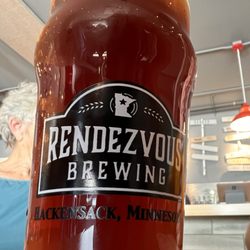 Rendezvous Brewing