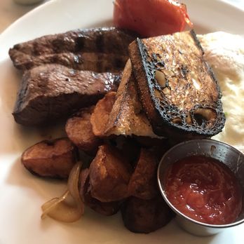 Sonsie - New American Near Me - Boston, Massachusetts