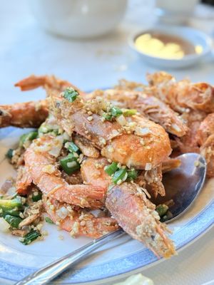 T & T Seafood Restaurant by null