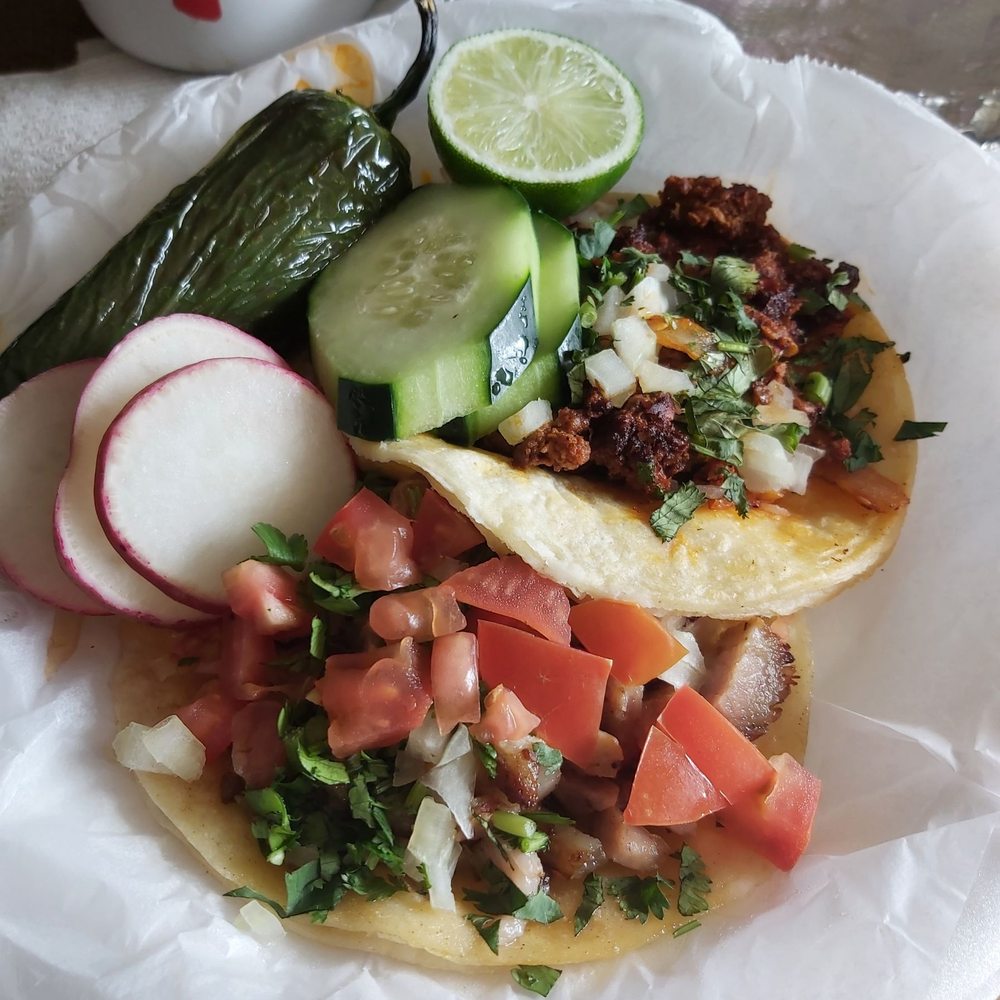 Pupusas Salvadorenas - Tacos! - Mexican Near Me - Oakland, California Pupusas Salvadorenas - Tacos! - Mexican Near Me - Oakland, California