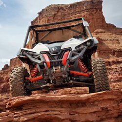 Allforms Motorsports - 2014 Can-am Maverick XXC 1000 Used UTV For Sale