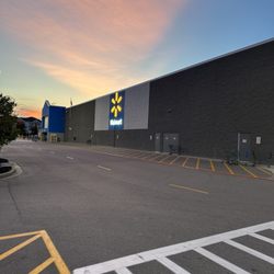 Walmart Supercenter