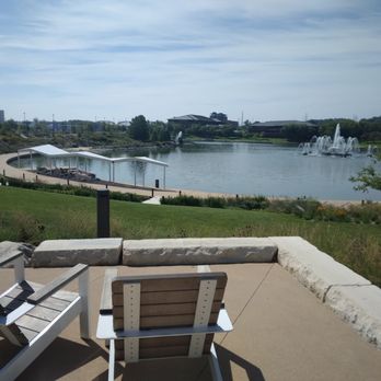 The River Front - Parks Near Me - Omaha, Nebraska