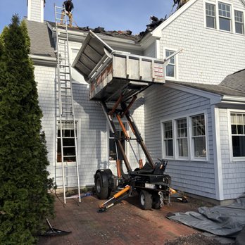 Ocean Breeze Property Services - General Contractors Near Me - South Kingstown, Rhode Island Ocean Breeze Property Services - General Contractors Near Me - South Kingstown, Rhode Island