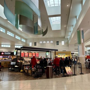 Lakeline Mall - Shopping Centers Near Me - Cedar Park, Texas