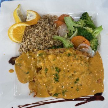 River Hills Seafood & Steak Restaurant - Redfish Special - Seafood Near Me - Sealy, Texas River Hills Seafood & Steak Restaurant - Redfish Special - Seafood Near Me - Sealy, Texas