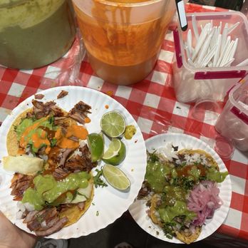 Secret Tacos - Tacos Near Me - San Gabriel, California Secret Tacos - Tacos Near Me - San Gabriel, California