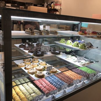 Bakery Lorraine - Bakeries Near Me - Austin, Texas