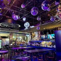 Nosh Grill House - Beautiful, isn't it?