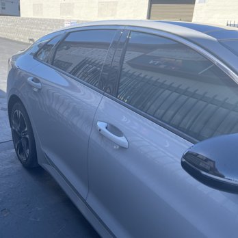 Audio MotorSport - Car Stereo Installation Near Me - Carson, California