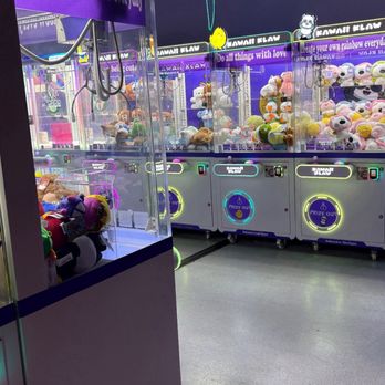 Kawaii Klaws - Arcades Near Me - Rancho Cucamonga, California Kawaii Klaws - Arcades Near Me - Rancho Cucamonga, California