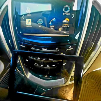 Acidic Audio Installations - Cadillac Cue screen repair/replacement. - Car Stereo Installation Near Me - Sarasota, Florida Acidic Audio Installations - Cadillac Cue screen repair/replacement. - Car Stereo Installation Near Me - Sarasota, Florida