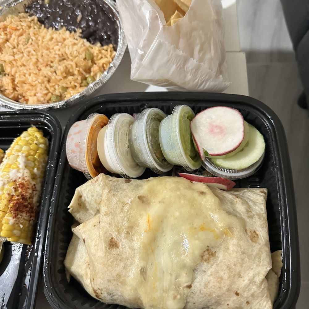 Mas Tortilla - Mas Burrito - Mexican Near Me - Forest Hills, New York Mas Tortilla - Mas Burrito - Mexican Near Me - Forest Hills, New York