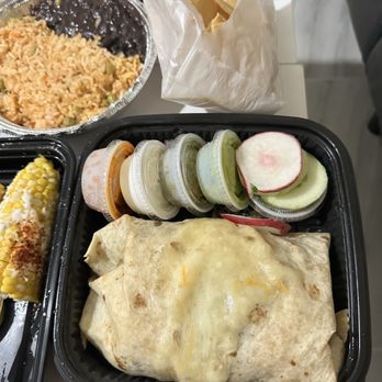 Mas Tortilla - Mas Burrito - Mexican Near Me - Forest Hills, New York Mas Tortilla - Mas Burrito - Mexican Near Me - Forest Hills, New York
