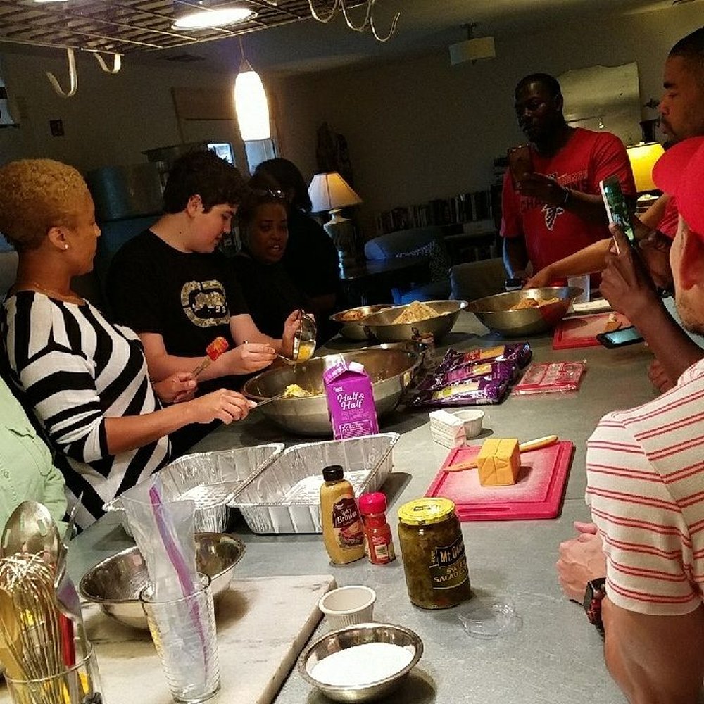 The Cooking Schools - Cooking Schools Near Me - Atlanta, Georgia The Cooking Schools - Cooking Schools Near Me - Atlanta, Georgia
