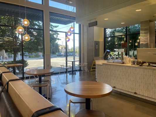 Whole Foods Market by null