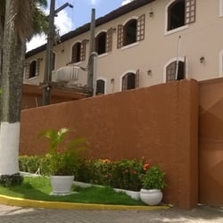 Eros Hotel