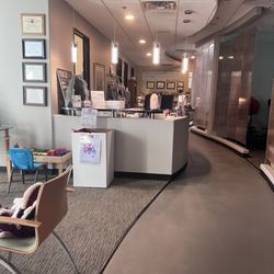 The Clinic of Quan Acupuncture & Pain Relief - Entrance