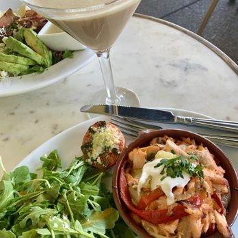 Arcadia Farms Cafe - SMOKED AND FRESH SALMON HASH, ESPRESSO MARTINI - New American Near Me - Scottsdale, Arizona Arcadia Farms Cafe - SMOKED AND FRESH SALMON HASH, ESPRESSO MARTINI - New American Near Me - Scottsdale, Arizona