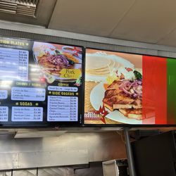 Tacos La Estrella