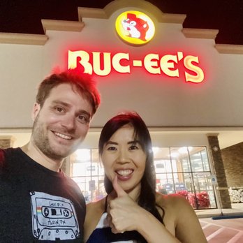 Buc-ee's - Gas Stations Near Me - New Braunfels, Texas
