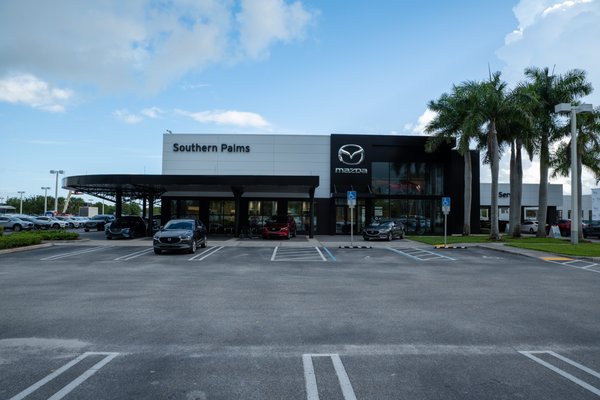 Mazda Royal Palm Beach