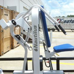 San Antonio Fitness Equipment