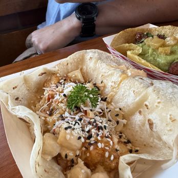 Craft and Taco Lounge - El coco loco - Tacos Near Me - Escondido, California Craft and Taco Lounge - El coco loco - Tacos Near Me - Escondido, California