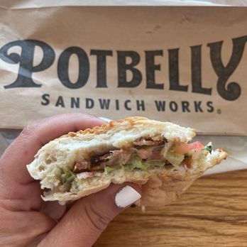 Potbelly Sandwich Shop - Sandwiches Near Me - Houston, Texas Potbelly Sandwich Shop - Sandwiches Near Me - Houston, Texas