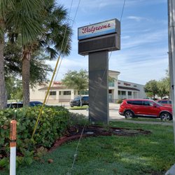 Walgreens