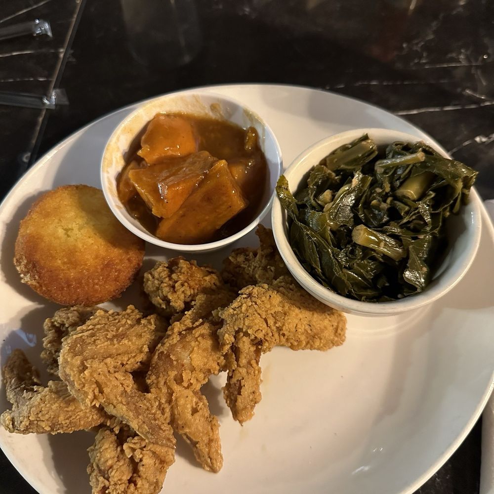 The Vault - southern plate - Breakfast & Brunch Near Me - Atlanta, Georgia The Vault - southern plate - Breakfast & Brunch Near Me - Atlanta, Georgia
