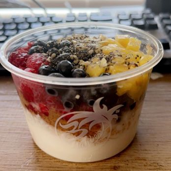 3Natives - The calypso - Juice Bars & Smoothies Near Me - Tulsa, Oklahoma