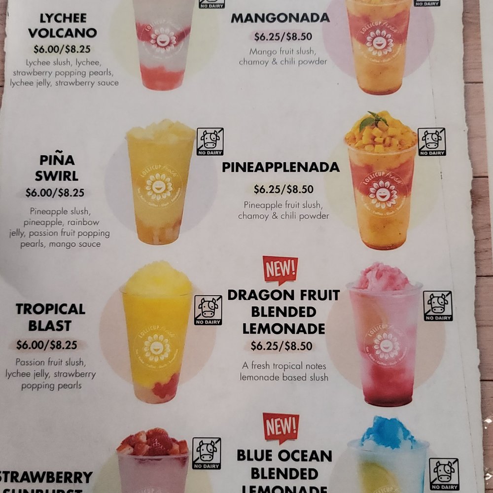 Lollicup Fresh - Taiwanese Near Me - Oceanside, California Lollicup Fresh - Taiwanese Near Me - Oceanside, California